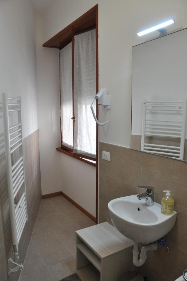 Citywalls Guest House Бергамо Экстерьер фото